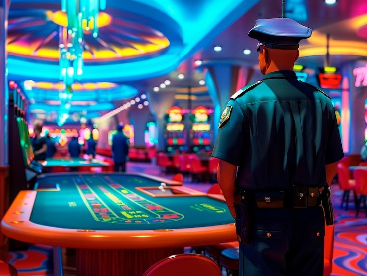 1of10 Casino en Vivo