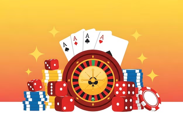 1of10 Ruleta en vivo